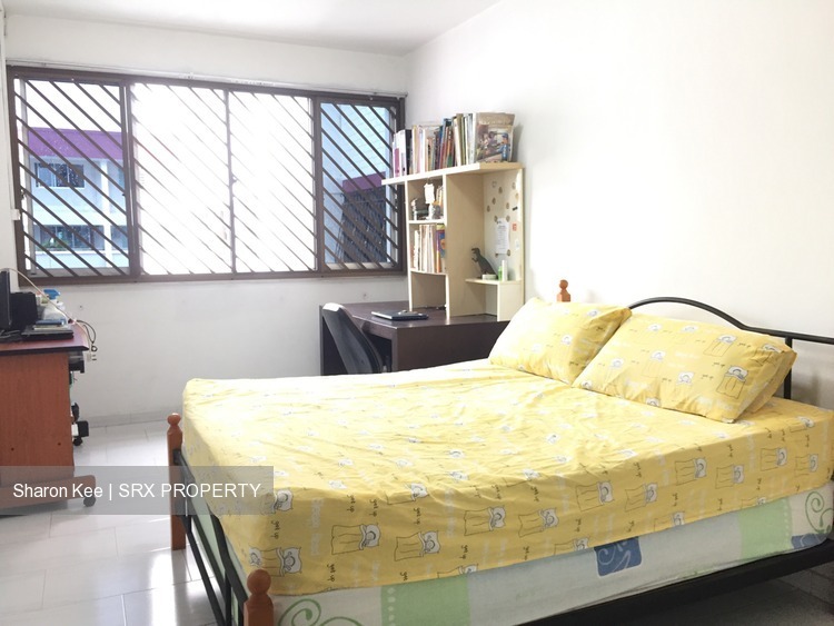 Pasir Ris Street 12 thumbnail photo